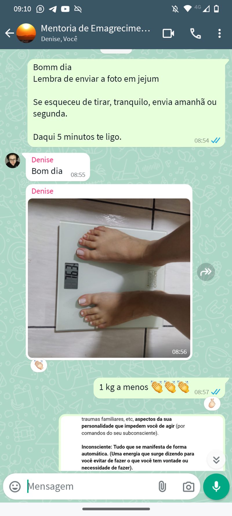 Prova Social 5