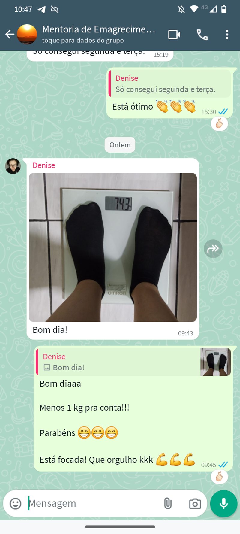 Prova Social 6