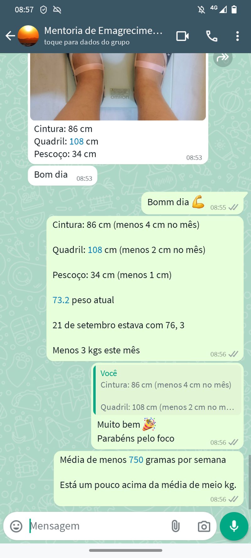 Prova Social 7